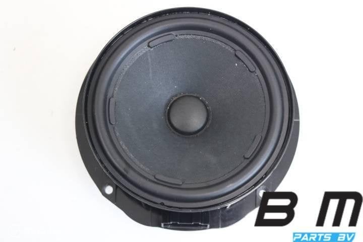 Lagetonenluidspreker VW Golf 7 5G0035453J, Auto diversen, Gebruikt