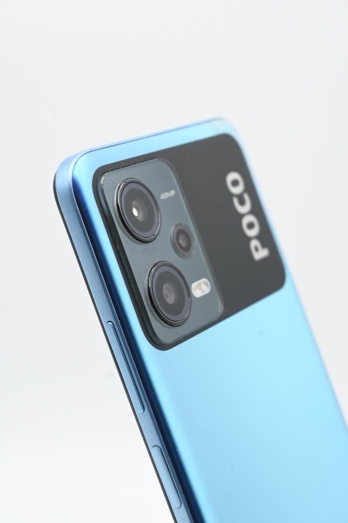 Xiaomi Poco X5 5G 256GB Android 14 Krasvrij Scherm, Overige typen, Ophalen of Verzenden, Zo goed als nieuw, Info@buy-sell.nl