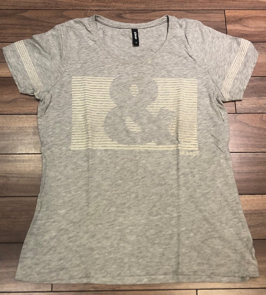 Eksept zomershirt (M), Maat 38/40 (M), Ophalen of Verzenden, Zo goed als nieuw, Korte mouw