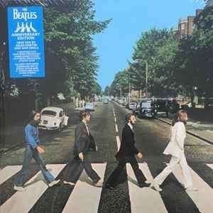 The Beatles Limited Edition Blu-Ray/3 Cd Box Abbey Road., Verzenden, Zo goed als nieuw, Poprock