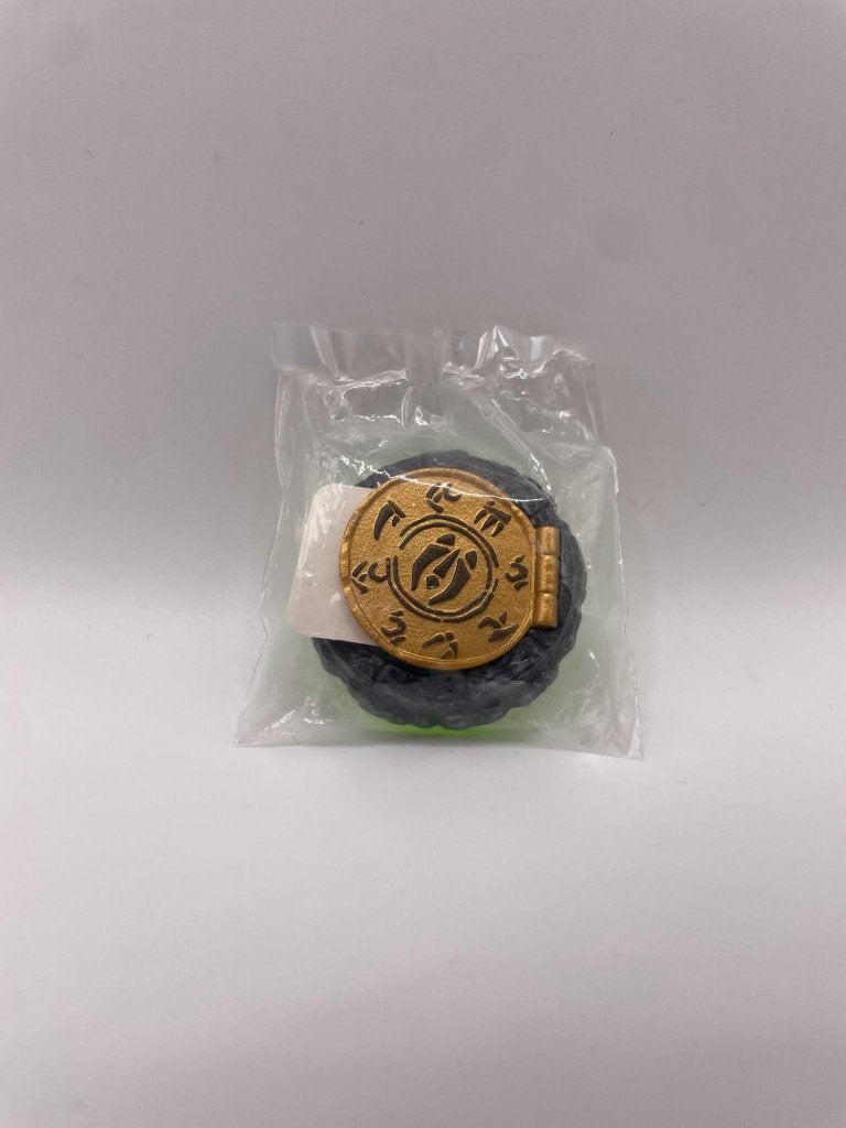 RARE sealed Volcanic Vault - Skylanders Spyro's Adventure, Ophalen of Verzenden, Zo goed als nieuw