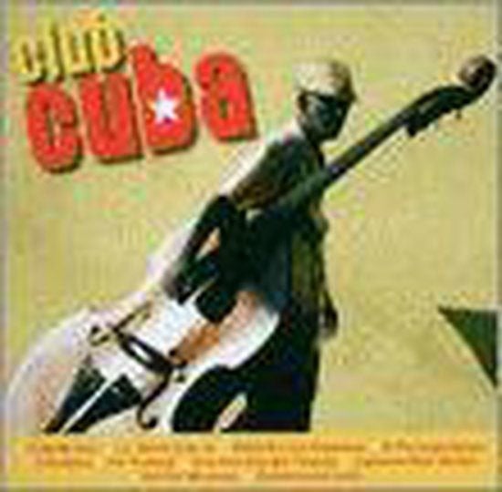 Club Cuba, Ophalen of Verzenden, Gebruikt, Latijns-Amerikaans