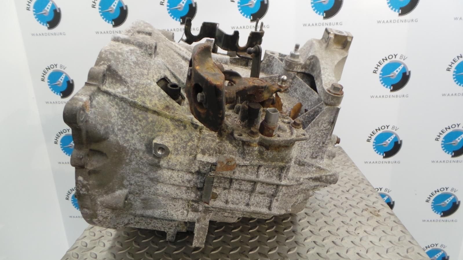 FORD FOCUS TRANSMISSIE / VERSNELLINGSBAK 2009, Ophalen of Verzenden, Gebruikt, Stiba lid