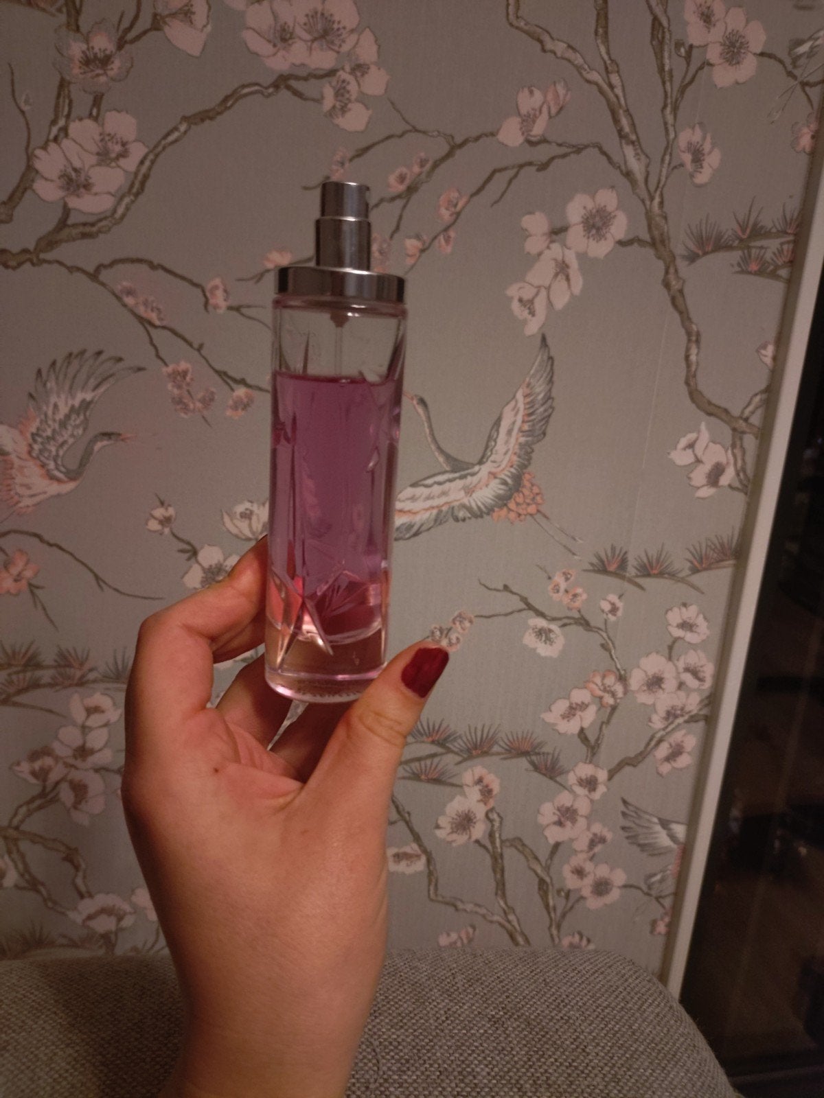 Thierry Mugler Starlicious - 50ml, Ophalen of Verzenden, Gebruikt