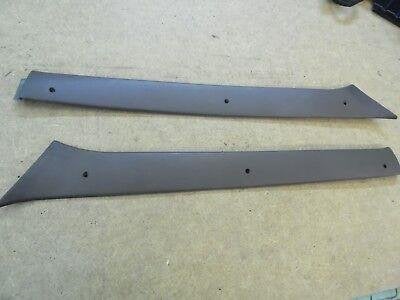 Fiat ducato peugeot j5 A stijl bekleding afdek paneel, Verzenden, Gebruikt
