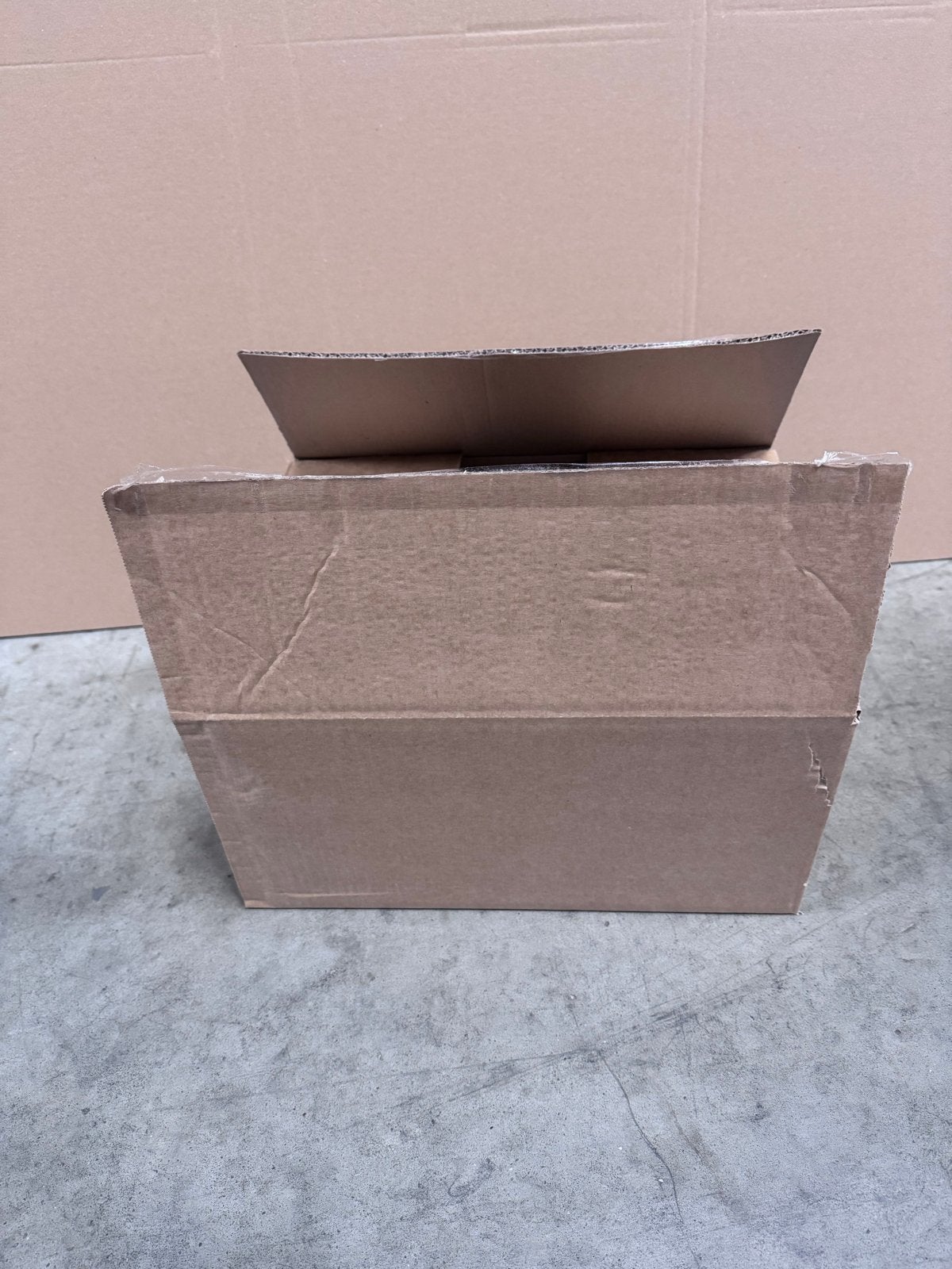 Stevige gebruikte dozen. Ideaal voor Opslag en Transport, Ophalen, 40 tot 60 cm, 50 tot 75 cm, 35 tot 50 cm