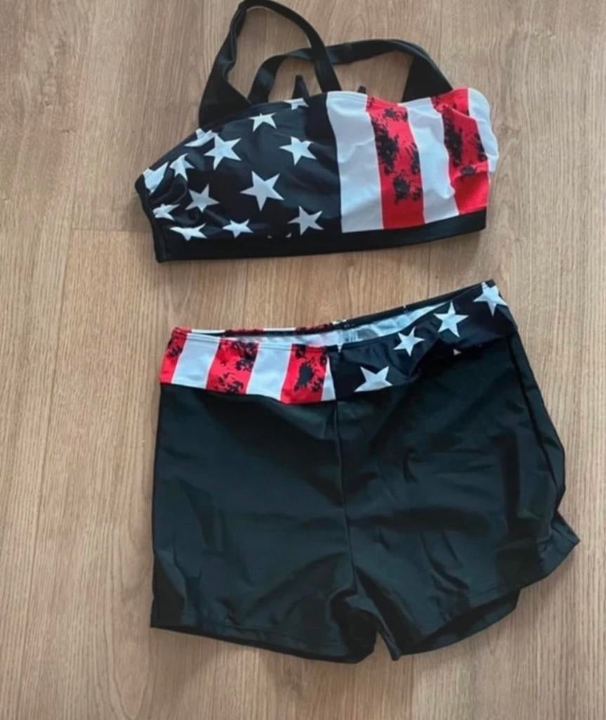 Bikinis, Kleding | Dames, Badmode en Zwemkleding, Ophalen of Verzenden, Nieuw, Bikini