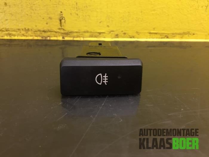 Microfoon van een Kia Rio, Auto-onderdelen, Elektronica en Kabels, Kia, Gebruikt, 6 maanden garantie, 12 maanden garantie, Ophalen of Verzenden