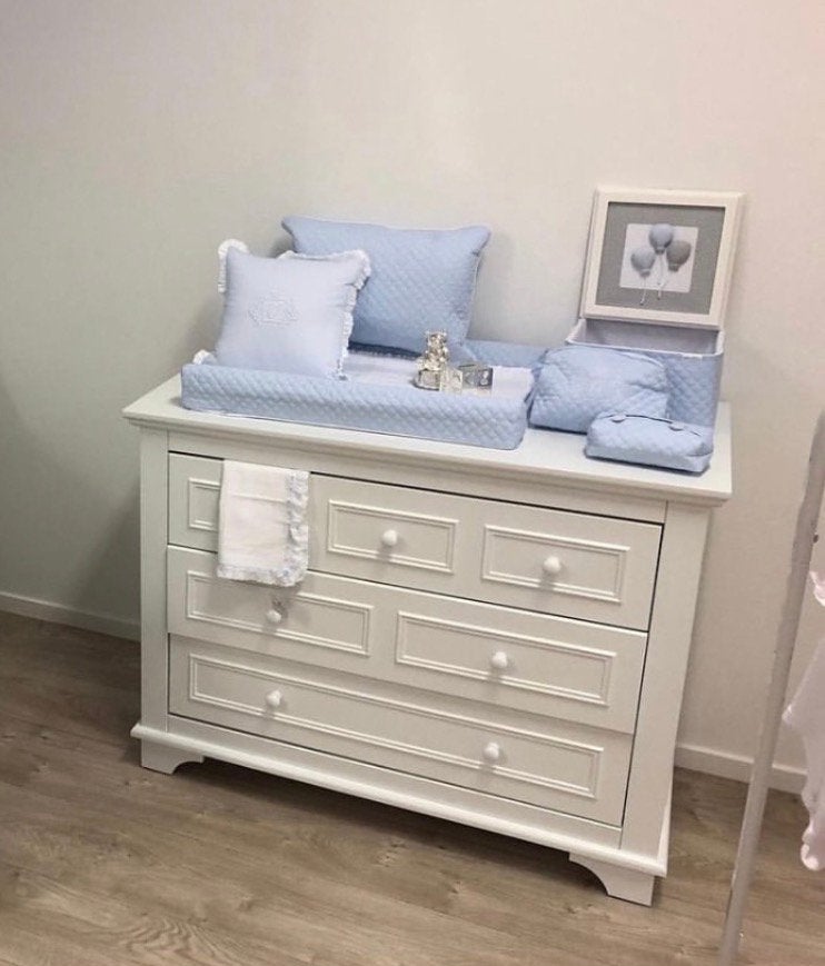 Commode Bopita, Ophalen, Zo goed als nieuw, Jongetje of Meisje