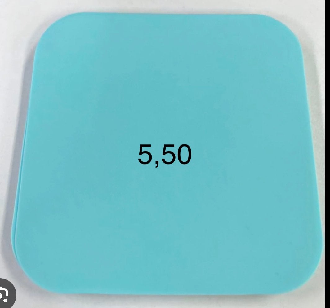 Tupperware splinternieuwe potopeners per stuk, Ophalen of Verzenden, Nieuw, Blauw, Overige typen