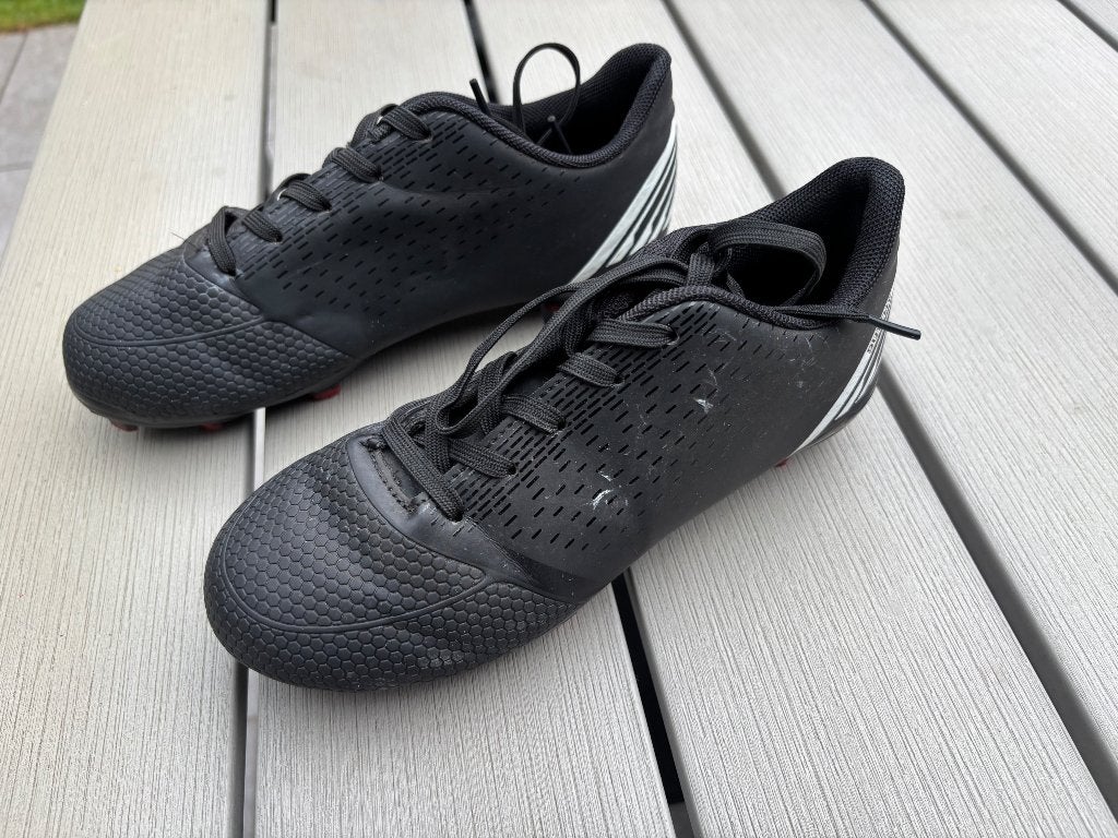 Voetbalschoenen maat 33, Maat XS of kleiner, Schoenen, Ophalen of Verzenden, Zo goed als nieuw