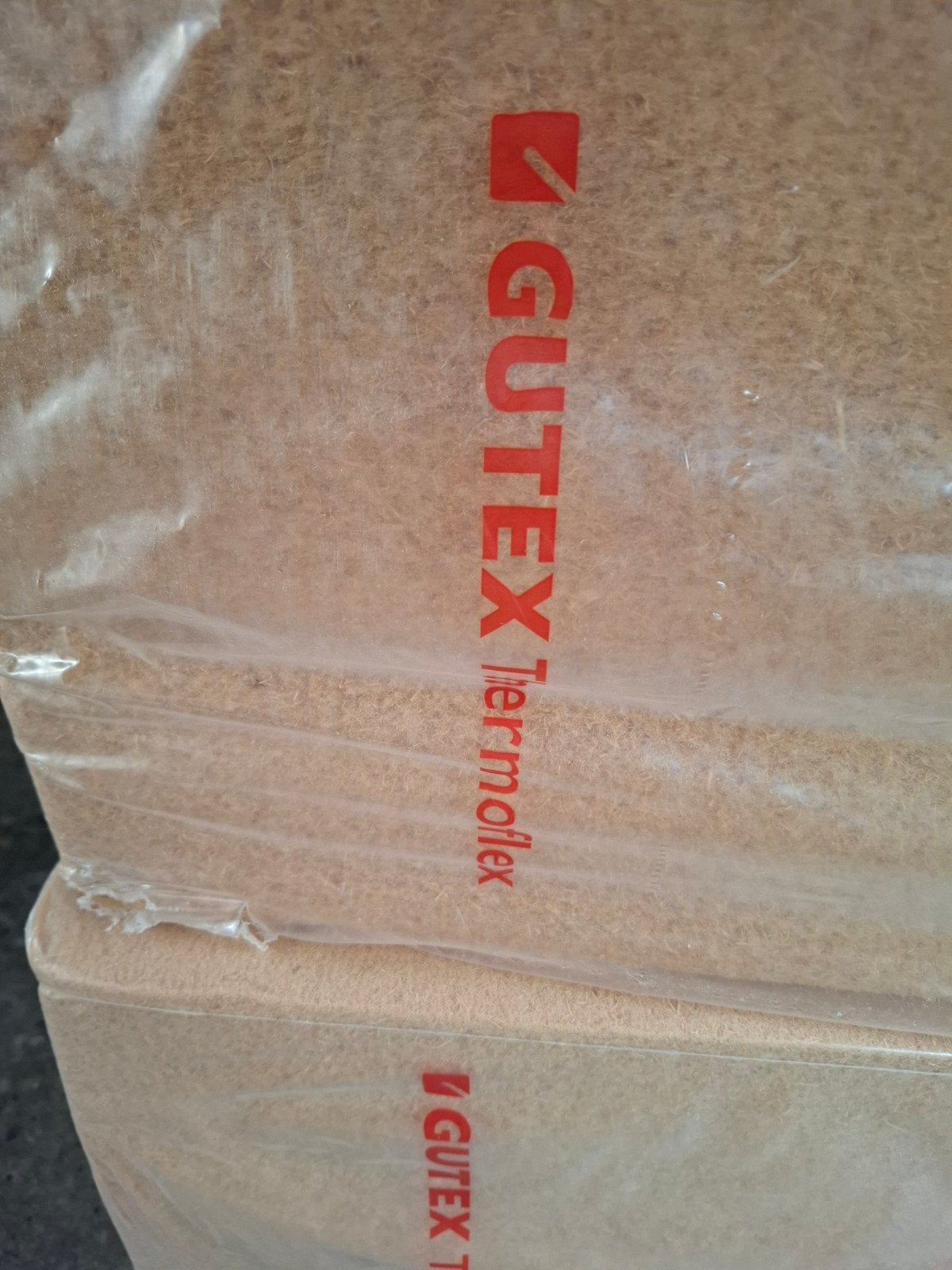 Gutex Houtvezelisolatieplaten 160mm - 5 stuks, Ophalen of Verzenden