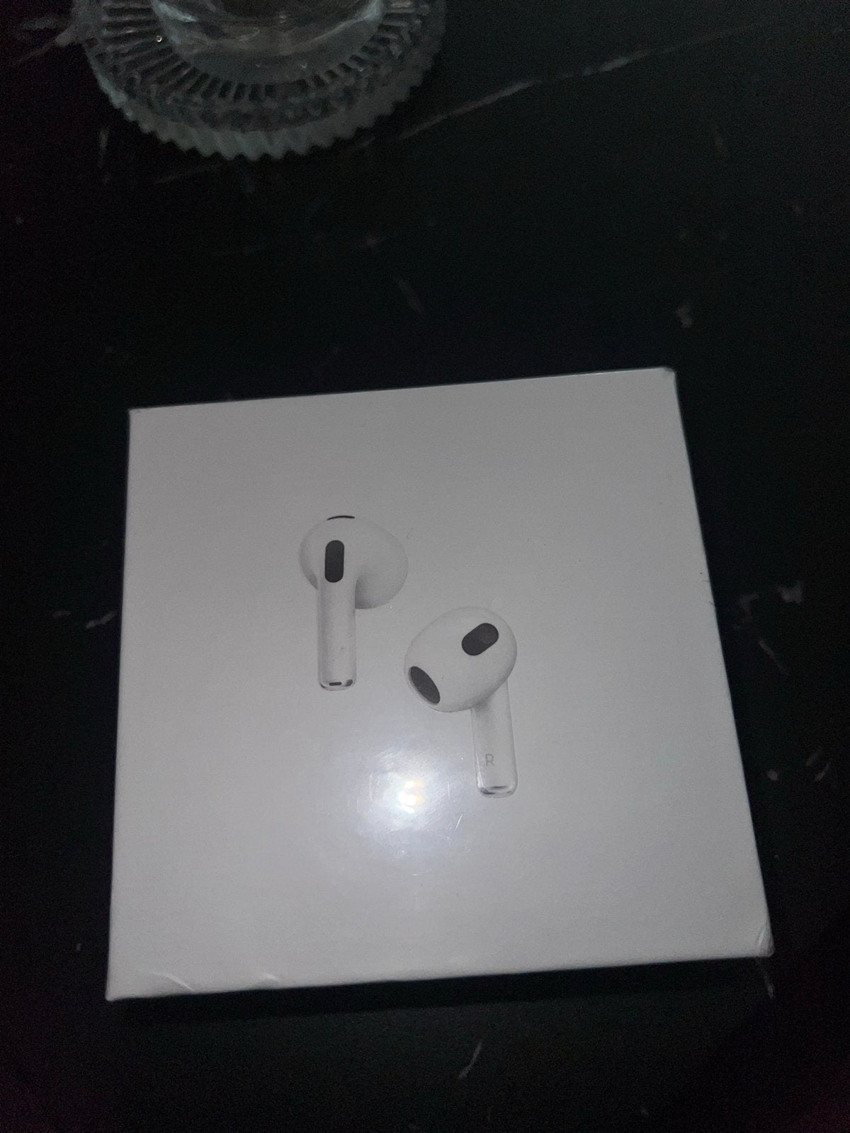 Apple AirPods 3e generatie, In-ear, Bluetooth, Nieuw, Ophalen of Verzenden