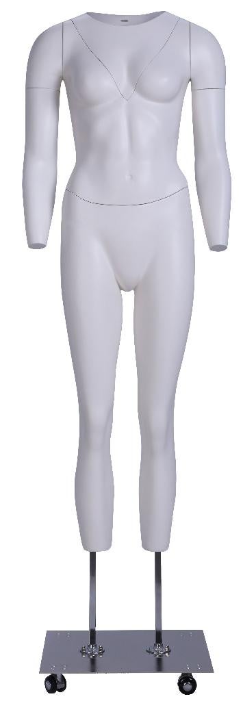 Ghost Mannequin Dames – Fotografie paspop, Kleding | Dames, Overige Dameskleding, Gruppo Corso, Ophalen, Zo goed als nieuw