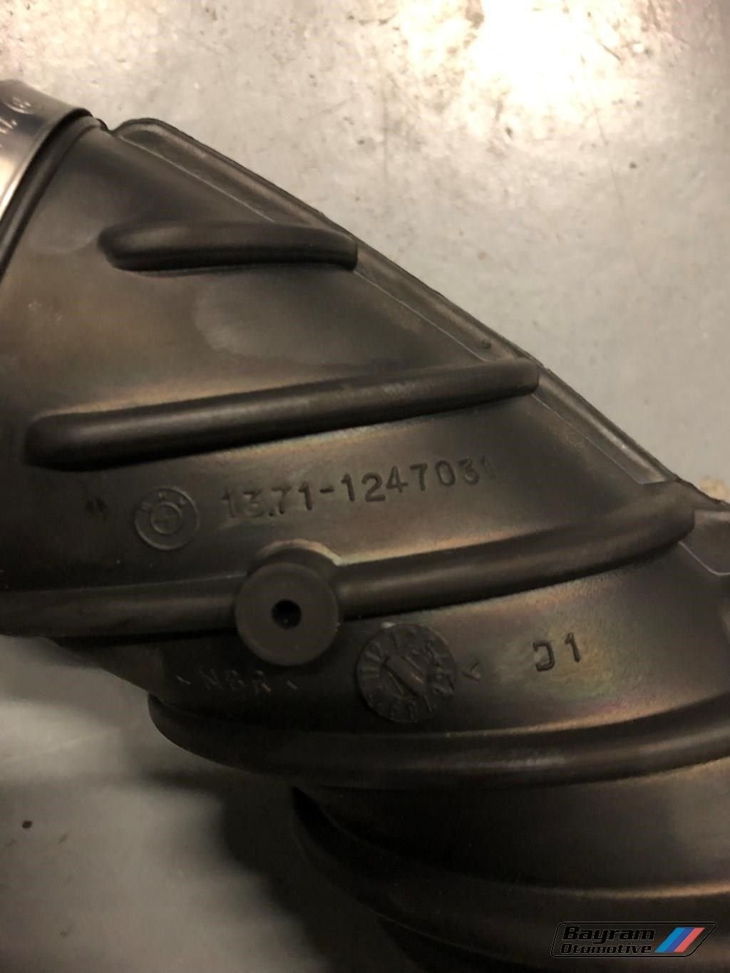 Foto 6 van Bmw E36 318is m44 motor delen lmm kleppendeksel 3-serie m42