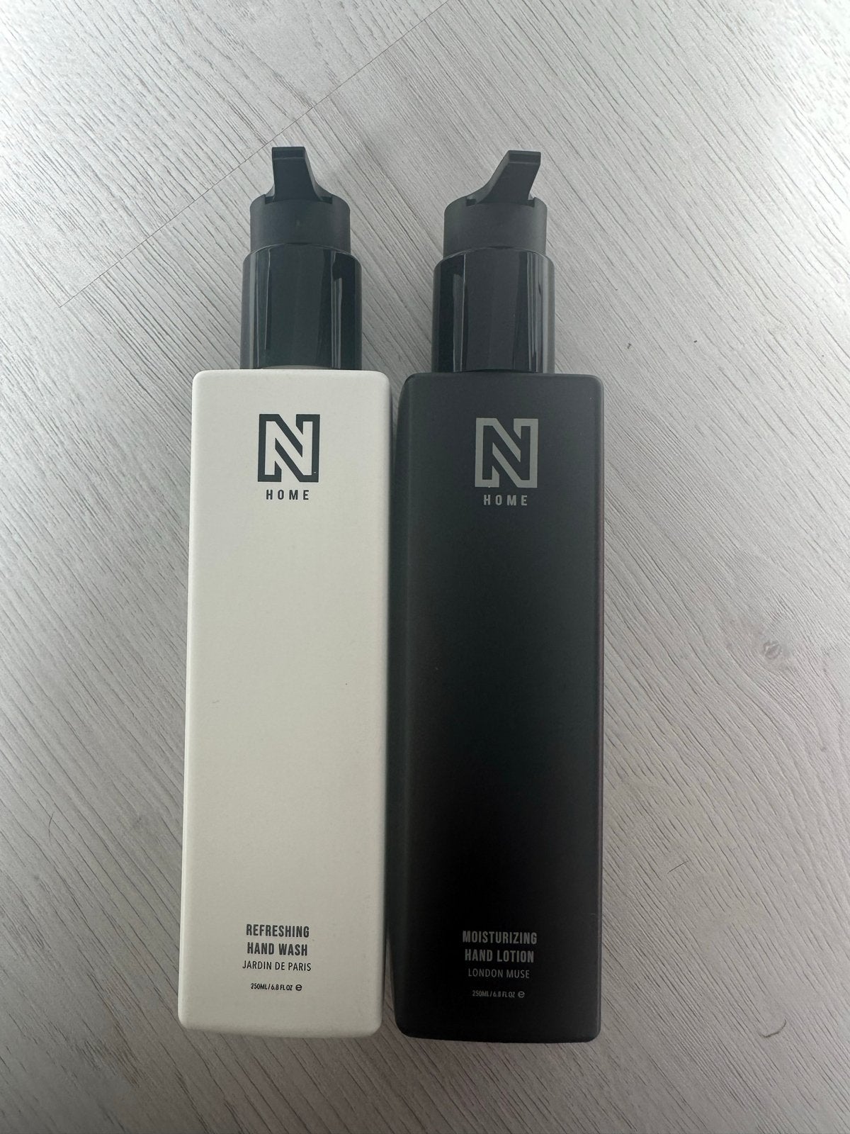 Nieuw Nikkie Handlotion en Handzeep Set, Ophalen of Verzenden, Nieuw, Bad & Douche