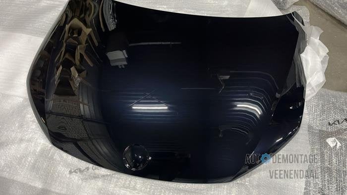 Motorkap van een Volkswagen Scirocco (LC9X), -, Volkswagen, -, Nieuw