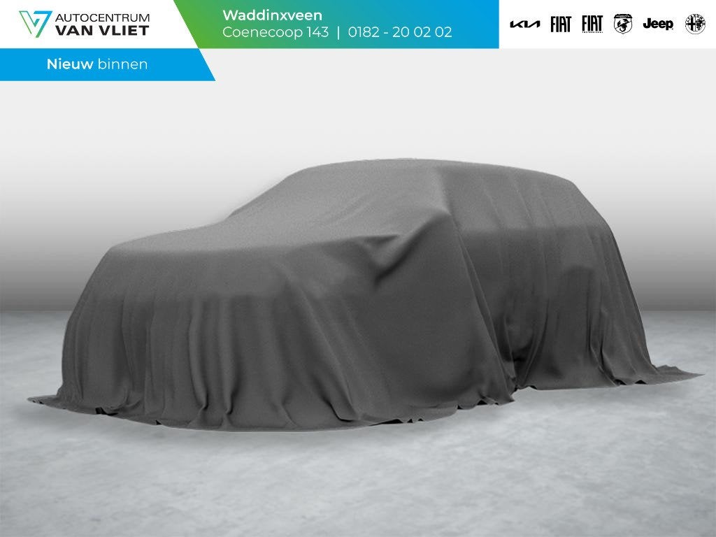 Kia EV3 Plus Advanced 81.4 kWh | Pano dak | Leder | Stoel &, Origineel Nederlands, 204 pk, 1000 kg, SUV of Terreinwagen