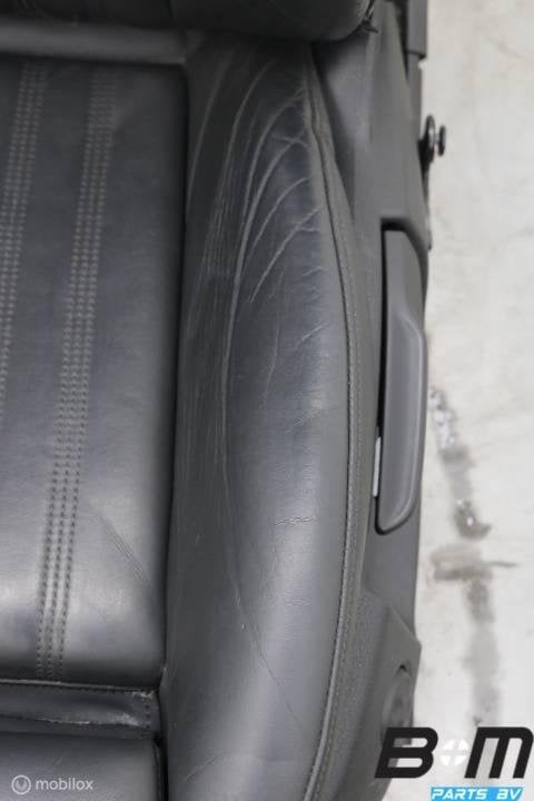 Leder S-Line interieur Audi A6 4G Avant 161530 km, Auto-onderdelen, Gebruikt