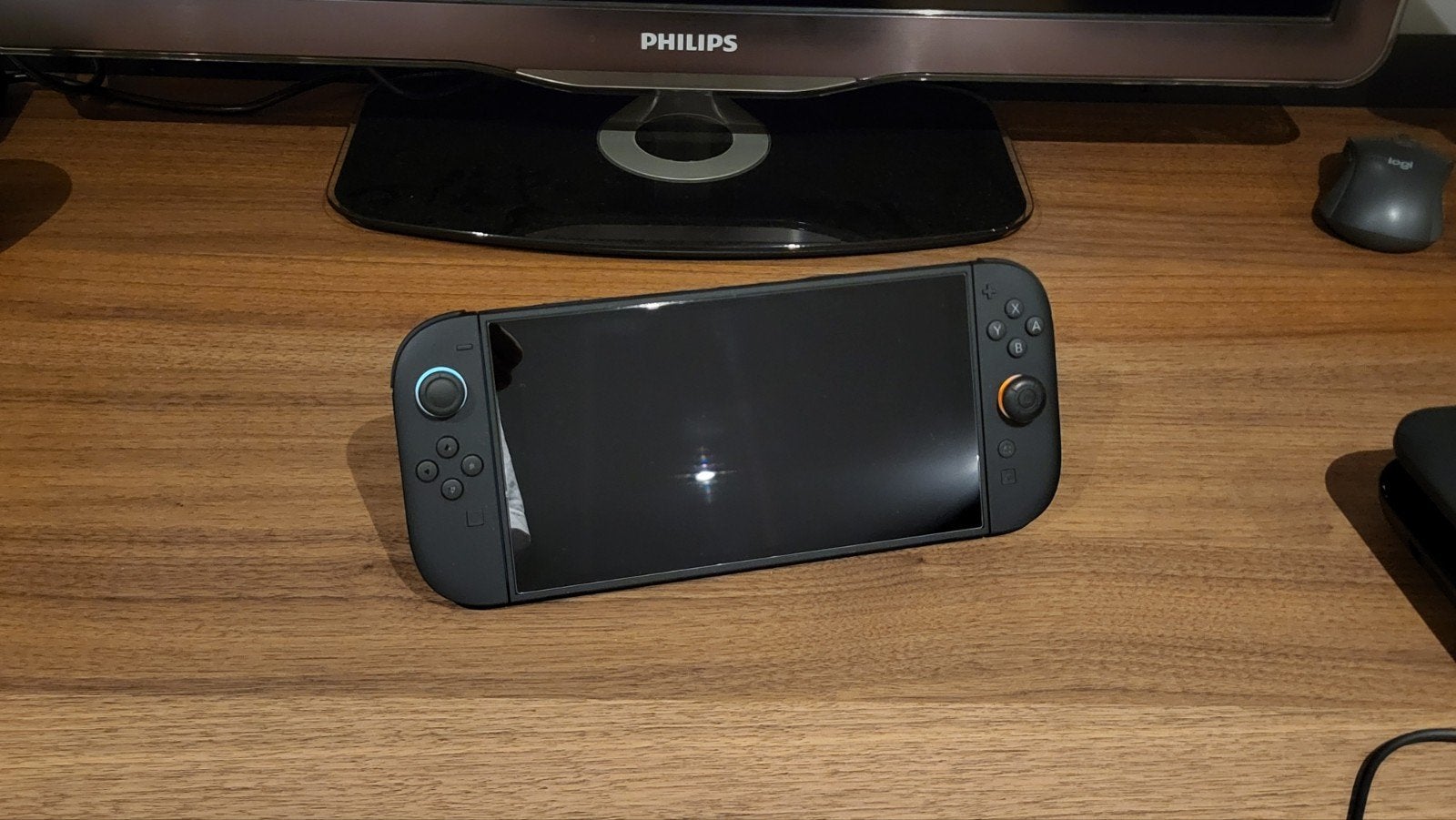 Nintendo Switch 2 + Pro Controller, Spelcomputers en Games, Ophalen, Zo goed als nieuw