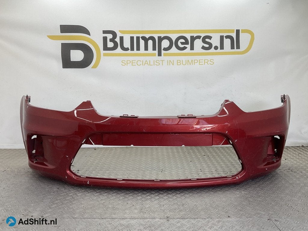 BUMPER Ford C Max CMax 07-10 7M51R17757AW VOORBUMPER D8-2084, Auto-onderdelen, Carrosserie en Plaatwerk, Bumper