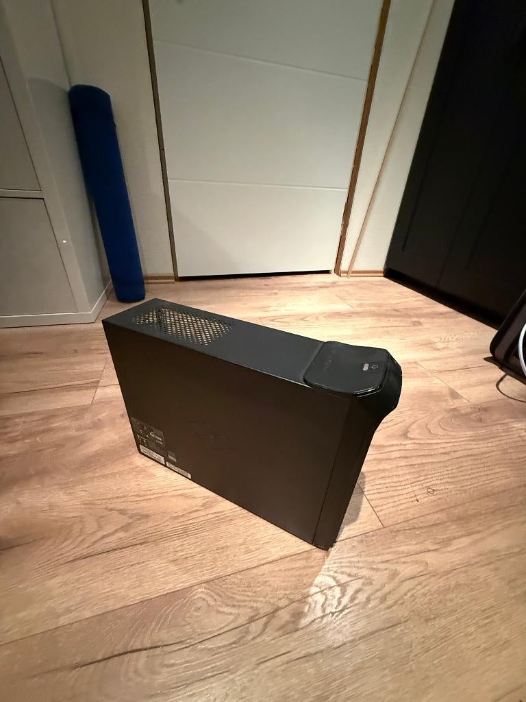 Packard Bell Desktop PC, Computers en Software, Desktop Pc's, Gebruikt, 2 tot 3 Ghz, HDD, 4 GB, Met videokaart, Gaming, Ophalen