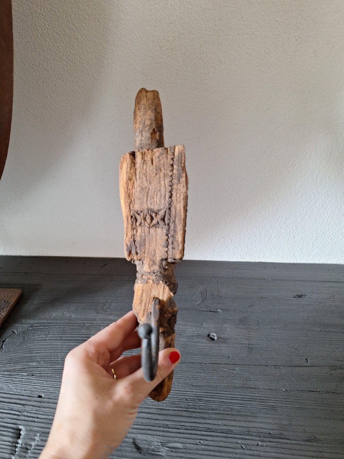 haakje sober, landelijk,  AuraPeeperkorn, Ophalen of Verzenden