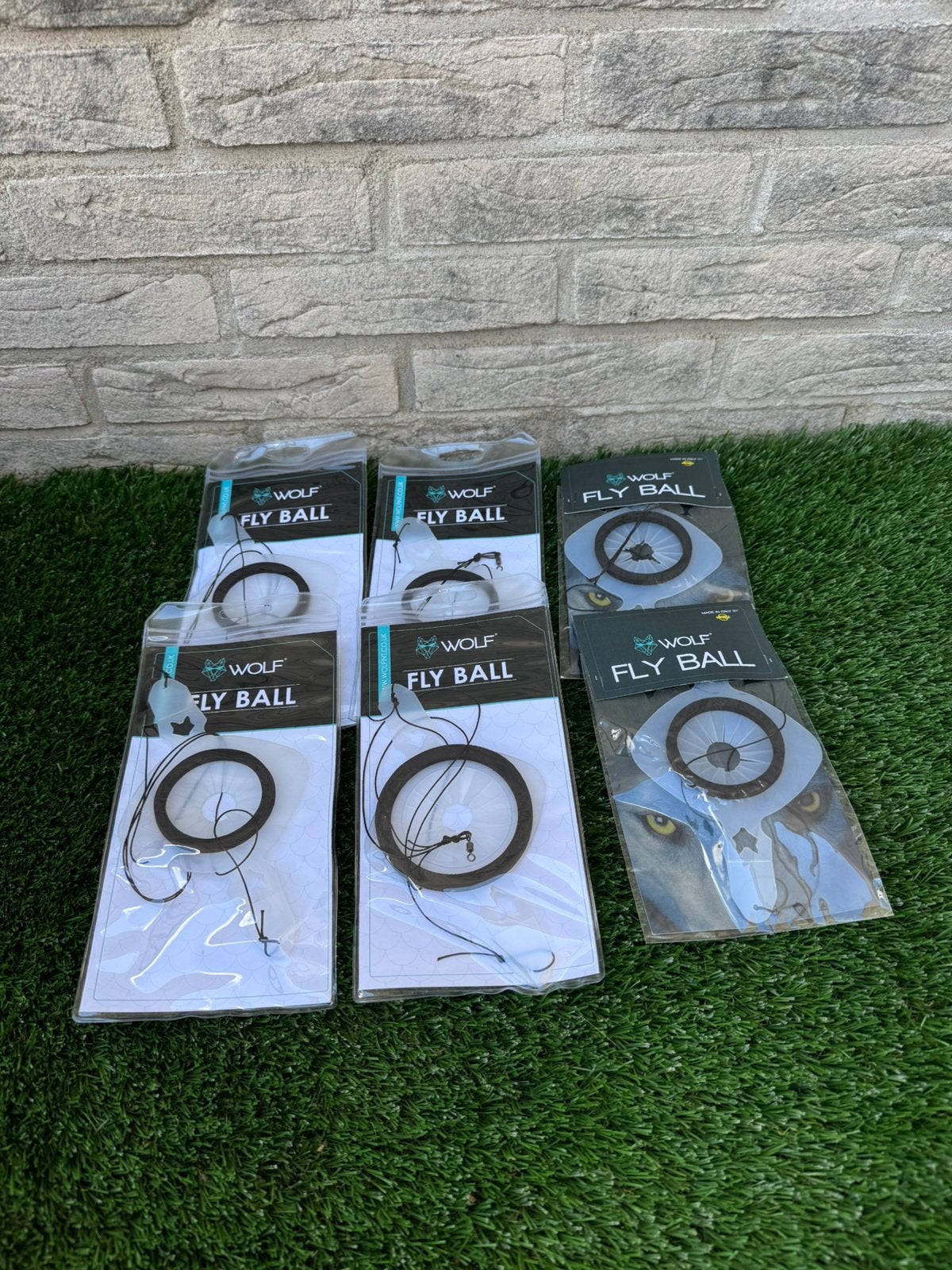 Fly Ball Sling, Ophalen of Verzenden, Nieuw, Overige typen