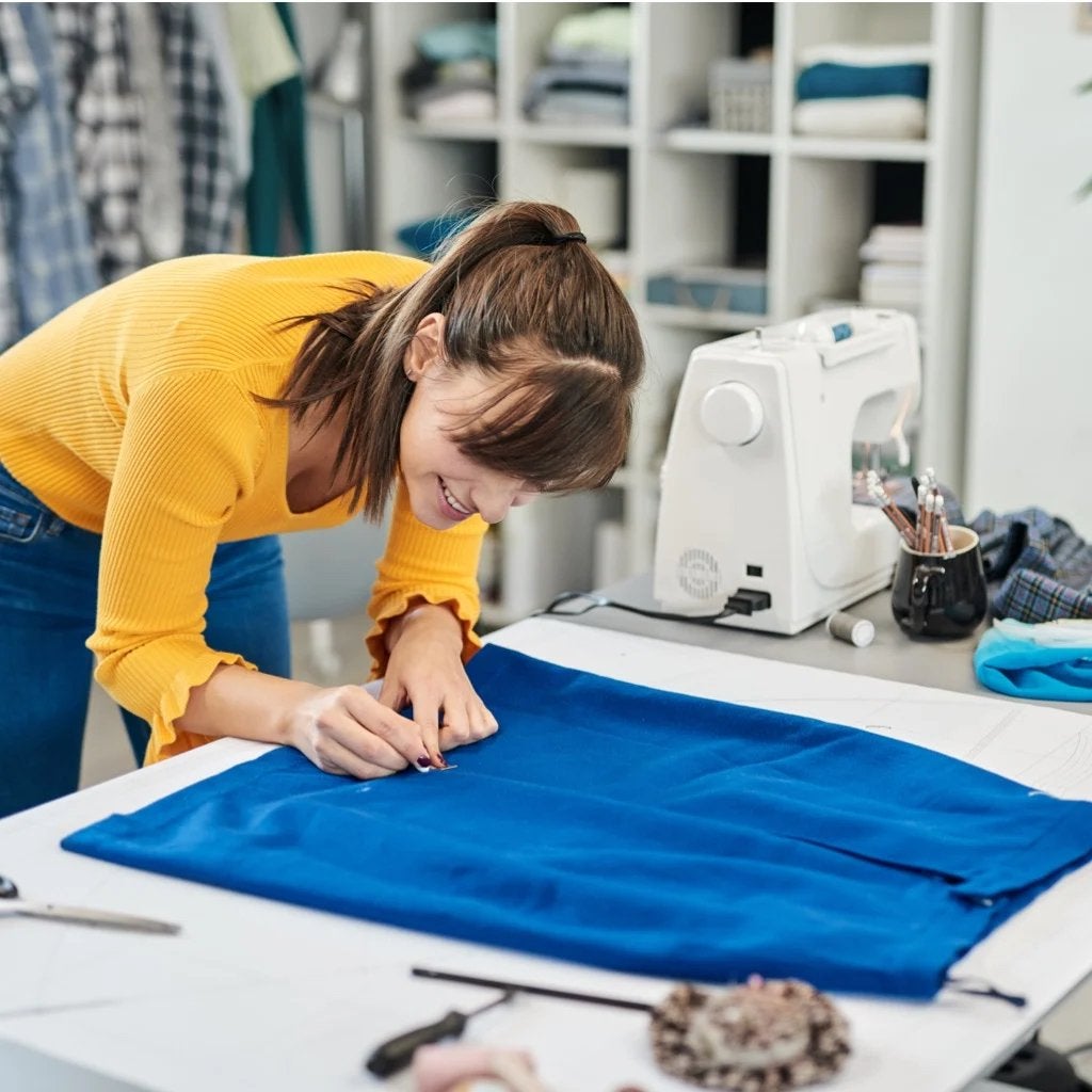 Naailes & Naaiworkshop: Leer naaien van A tot Z Eindhoven, Hobby en Vrije tijd, Naaien en Fournituren, Ophalen, Nieuw, Overige typen