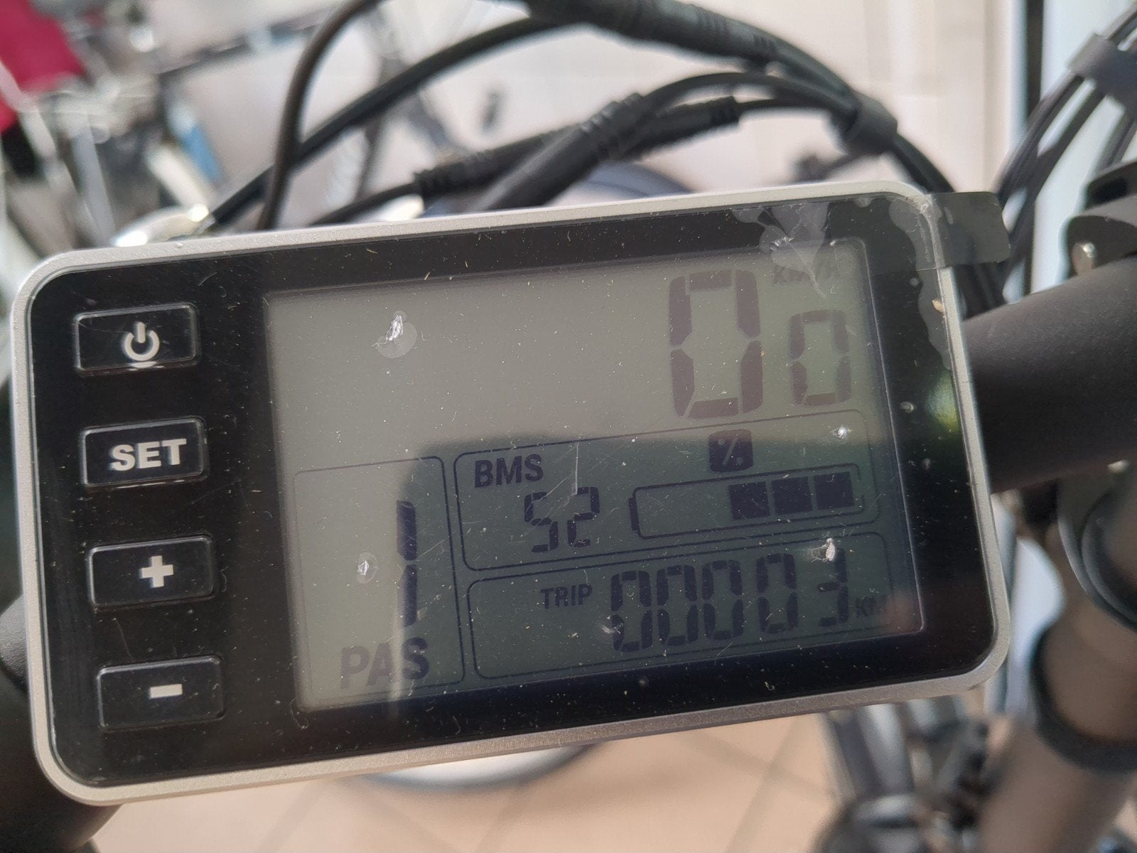 Nieuwe elektrische vouwfiets met schijfremmen en display, Ophalen, Shinga, Info@lacros.nl, Info@lacros.nl