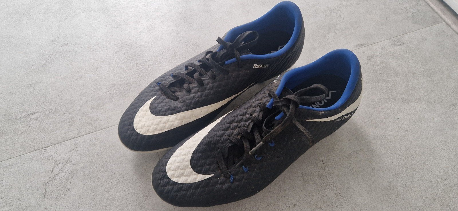 Nike Hypervenom voetbalschoen, Ophalen, Zo goed als nieuw, Schoenen