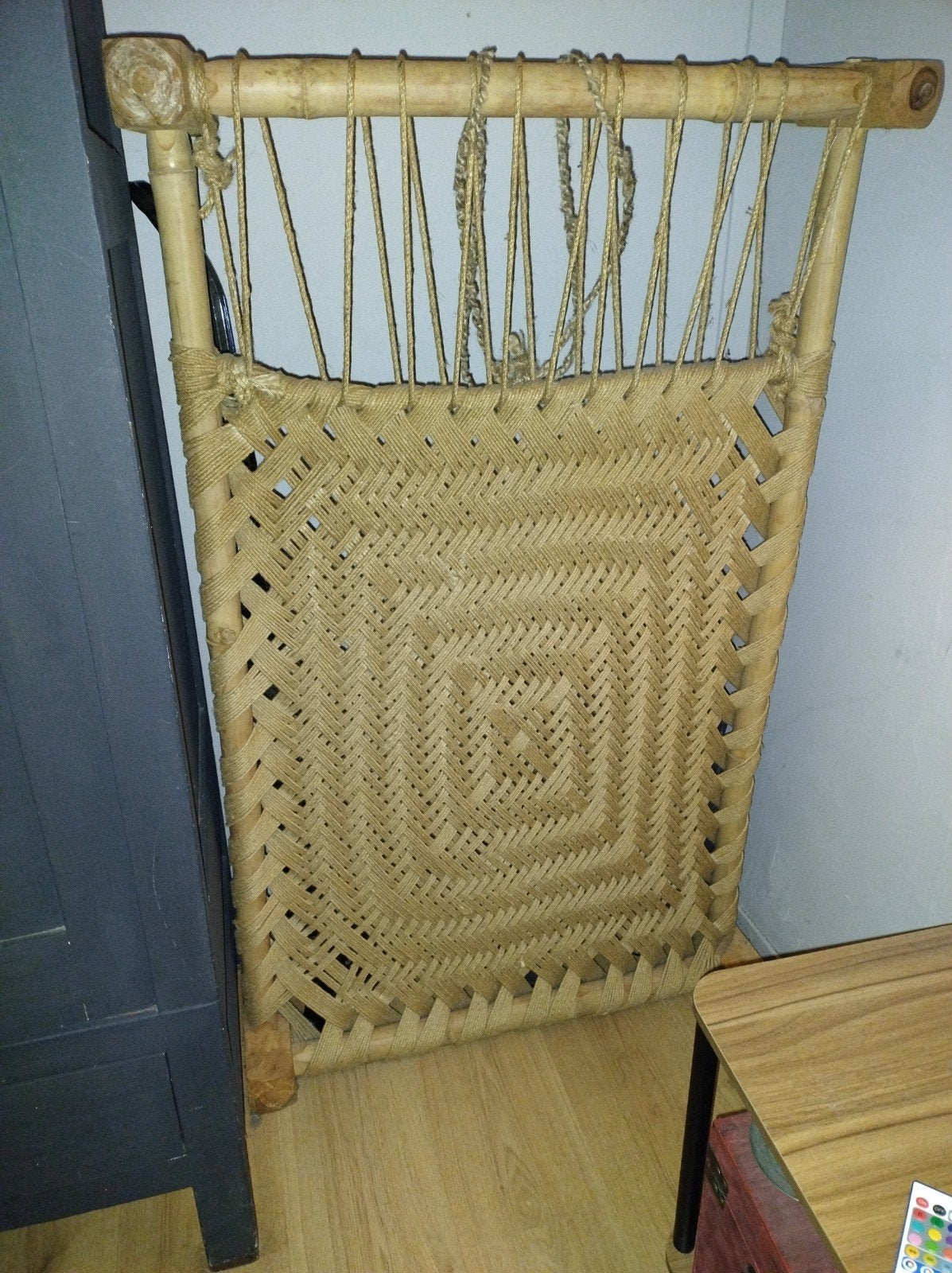 India daybed*Rosetta*, Ophalen of Verzenden, Zo goed als nieuw