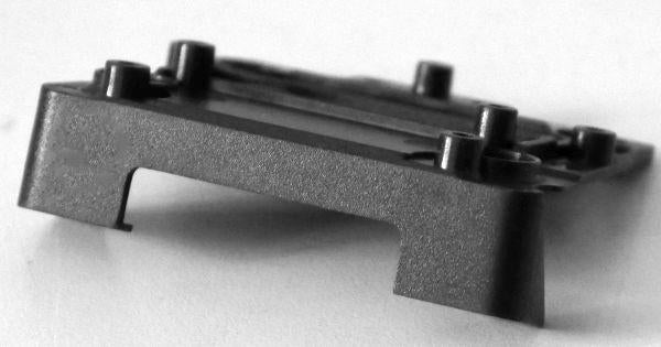 DJI Mavic Pro Gimbal Shock absorbing Plate, Ophalen of Verzenden, Nieuw, DJI