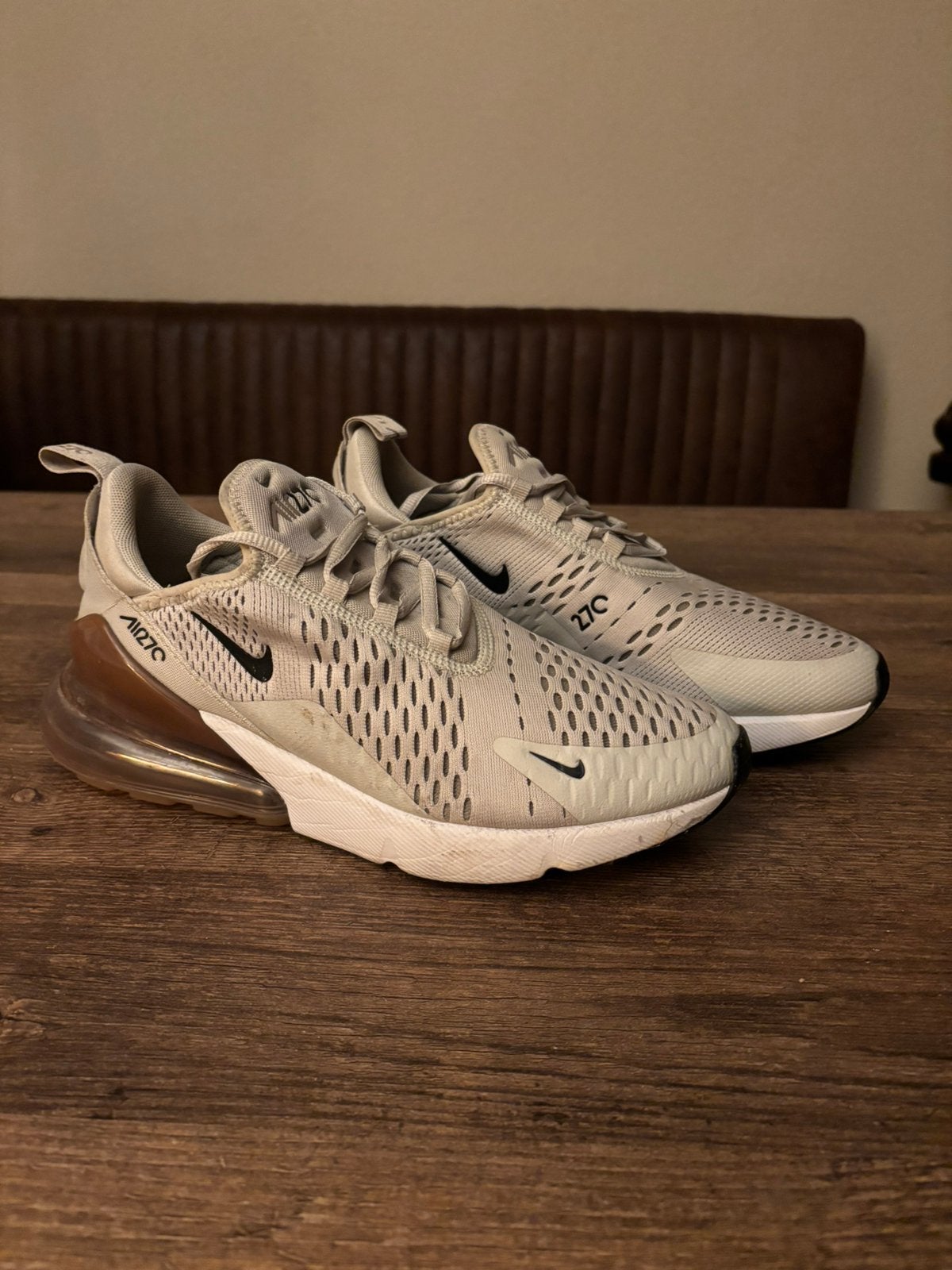 Nike Air Max 270 Schoenen/Sneakers, Kleding | Heren, Schoenen, Ophalen of Verzenden, Gedragen