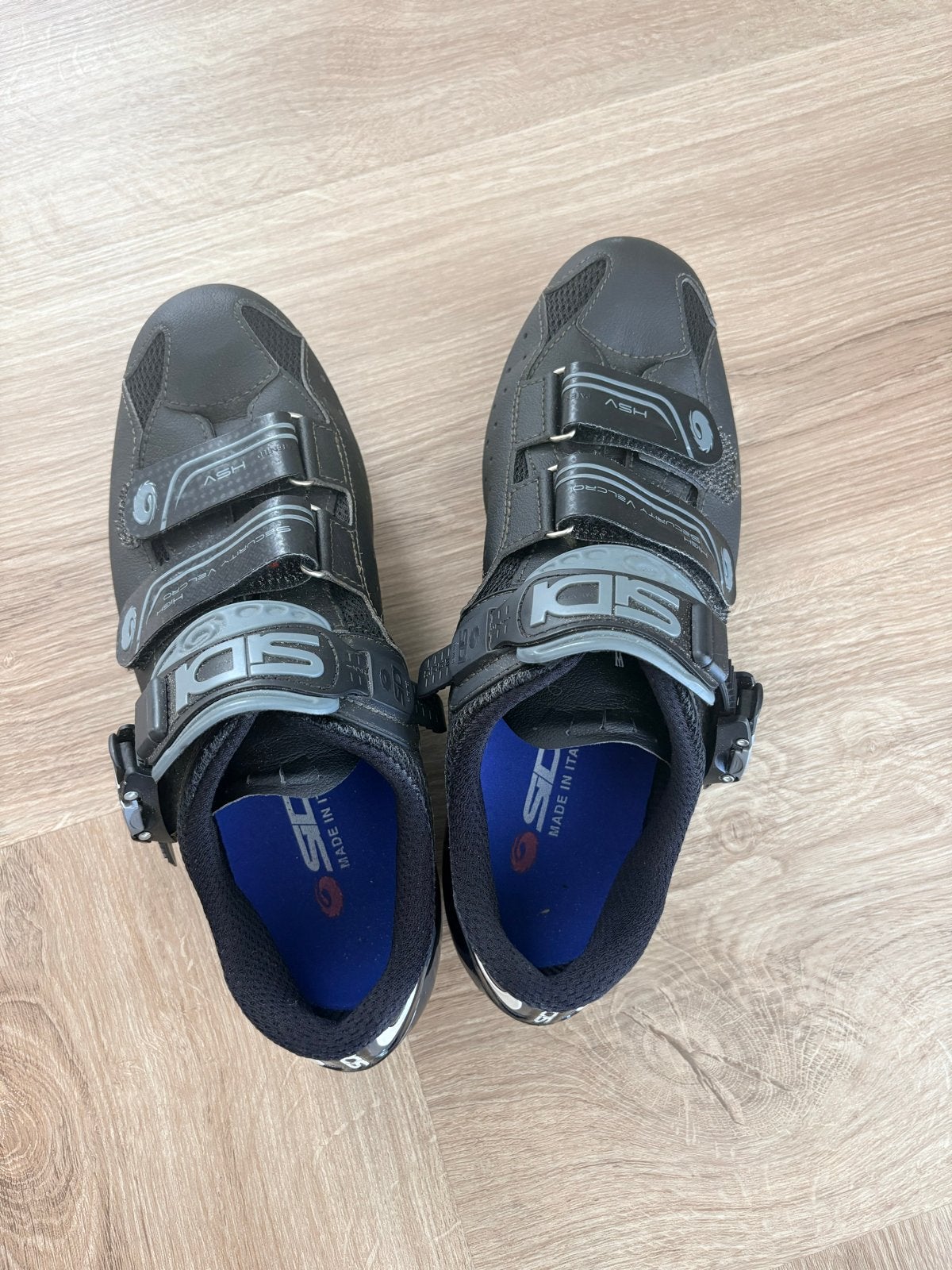 Sidi fietsschoenen - mtb - maat 42, Heren, Schoenen, Overige maten, Ophalen of Verzenden