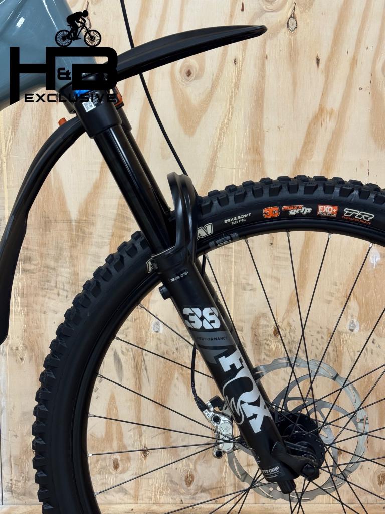 Ghost Path Riot Advanced Carbon 29 inch E-Mountainbike XT, Niet ingevuld, Ophalen of Verzenden, Zo goed als nieuw, Niet ingevuld