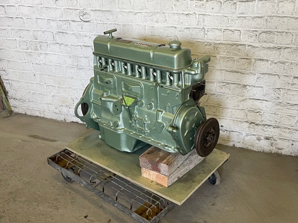 austin healey 3000 motorblok. type 29d, Ophalen of Verzenden, Gereviseerd, Austin