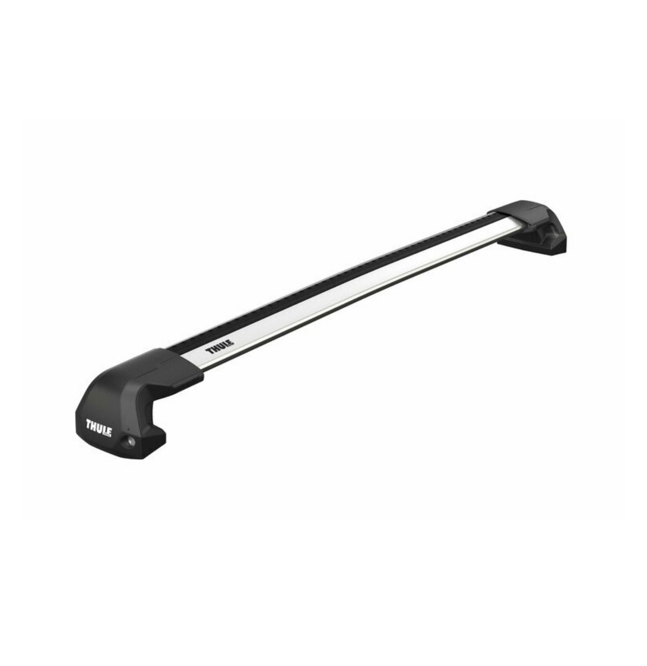 Thule dakdragers wingbar nieuw audi q7 2015 tot heden, Auto diversen, Ophalen of Verzenden, Nieuw