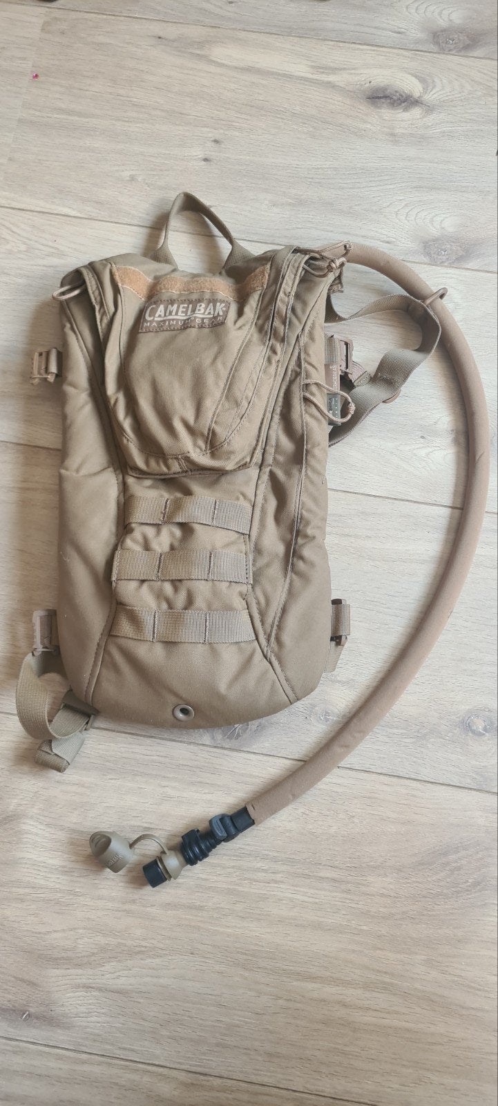 Camelbak hydratatie rugzak 3Lt, Ophalen of Verzenden, Gebruikt
