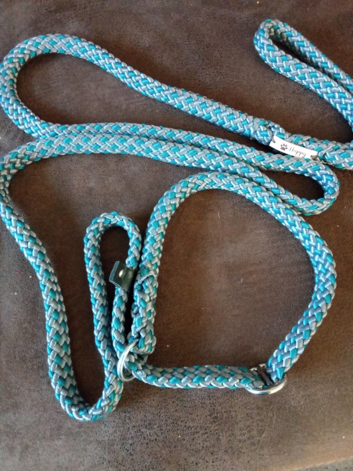 jachtlijn/retriever lijn, Ophalen of Verzenden, Nieuw, Hondenriem