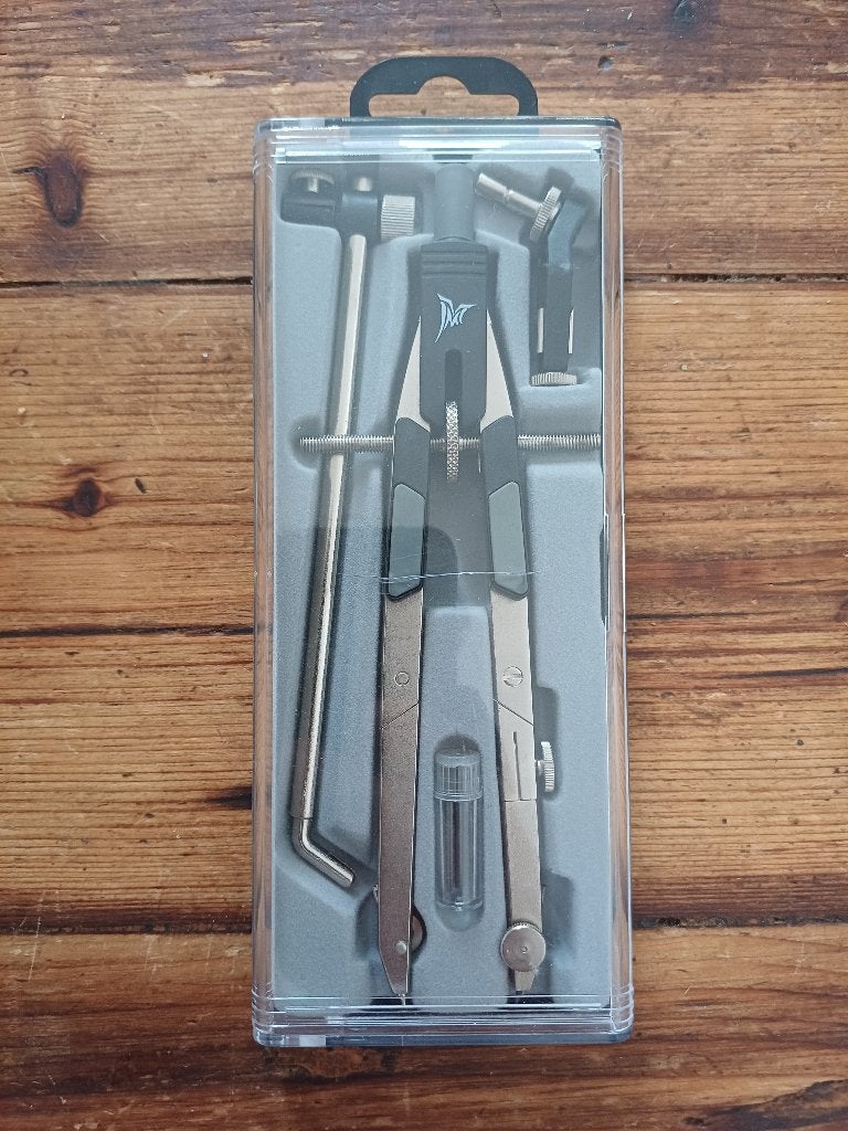 Passer, Ophalen of Verzenden, Zo goed als nieuw, Overige typen