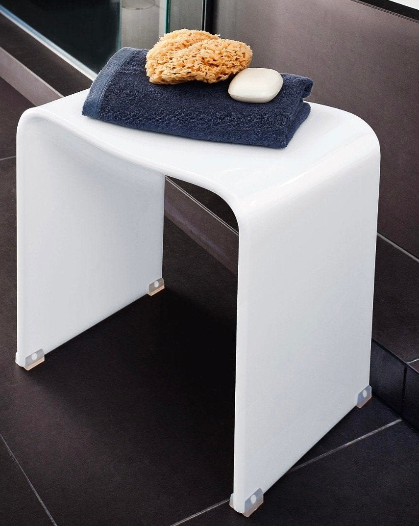 Set Design krukjes ' Decor Walther' Douche kruk, bijzettafel, Ophalen of Verzenden, Nieuw