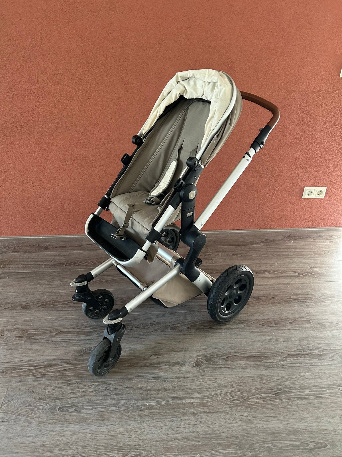 Joolz kinderwagen - Gebruikt, Ophalen, Gebruikt, Kinderwagen, Overige merken