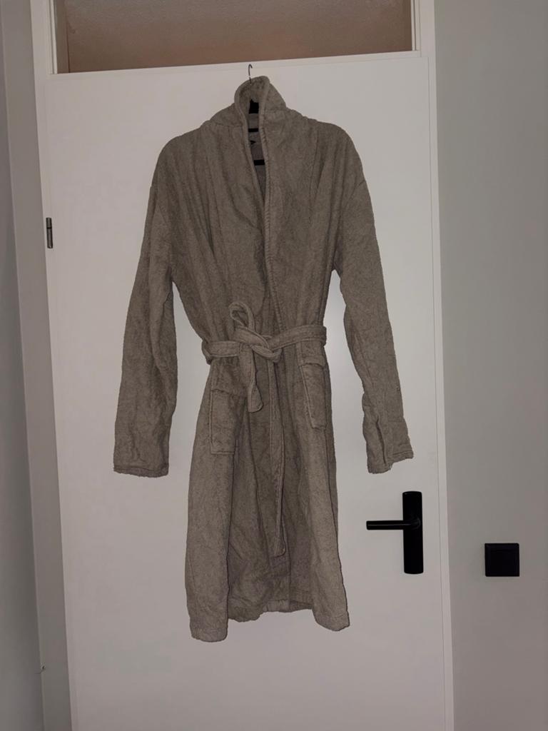 House of Rituals Badjas - Maat L, Kleding | Dames, Ophalen, Zo goed als nieuw