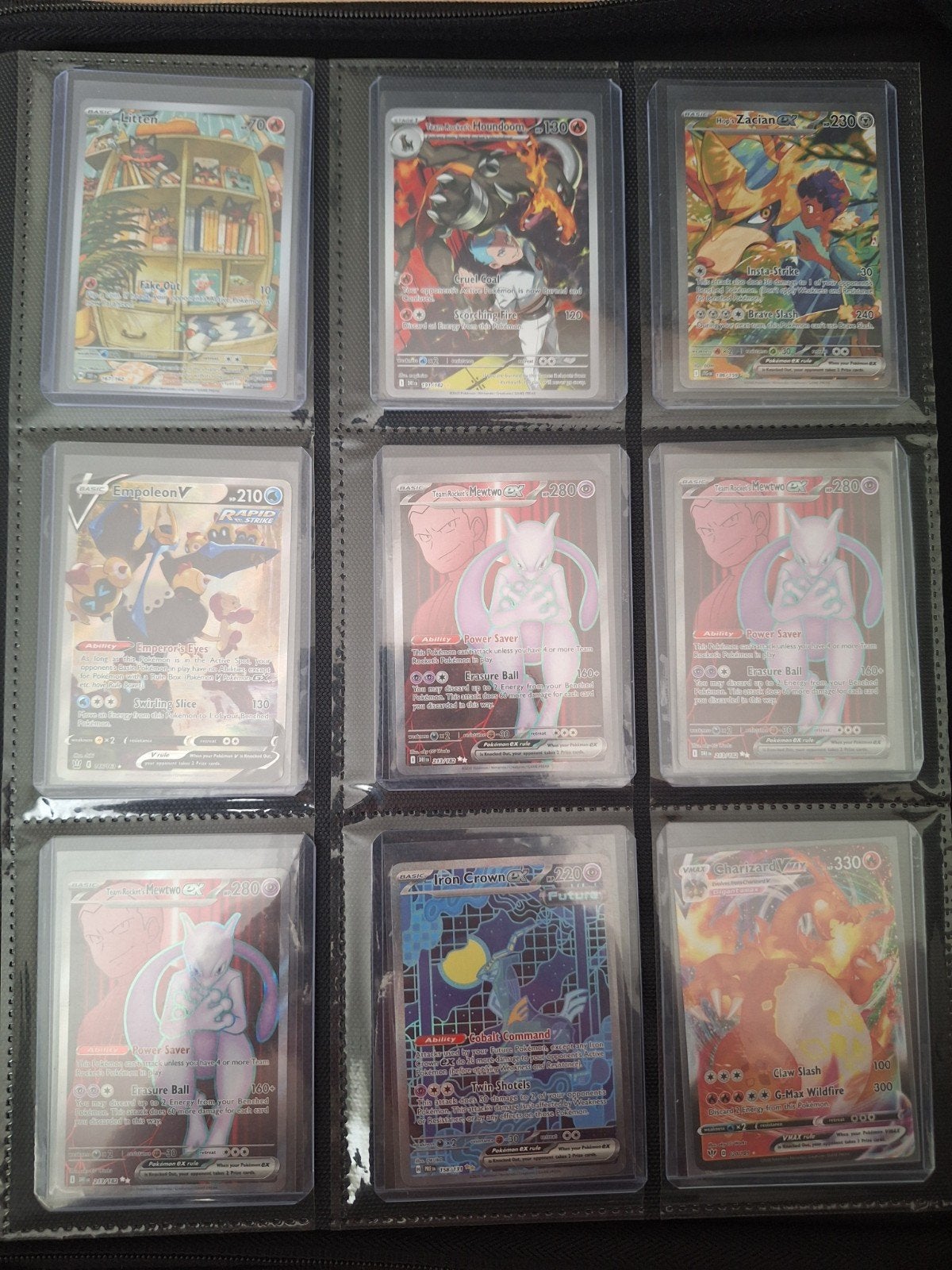 pokemon kaarten te koop verschillende sets, Ophalen of Verzenden