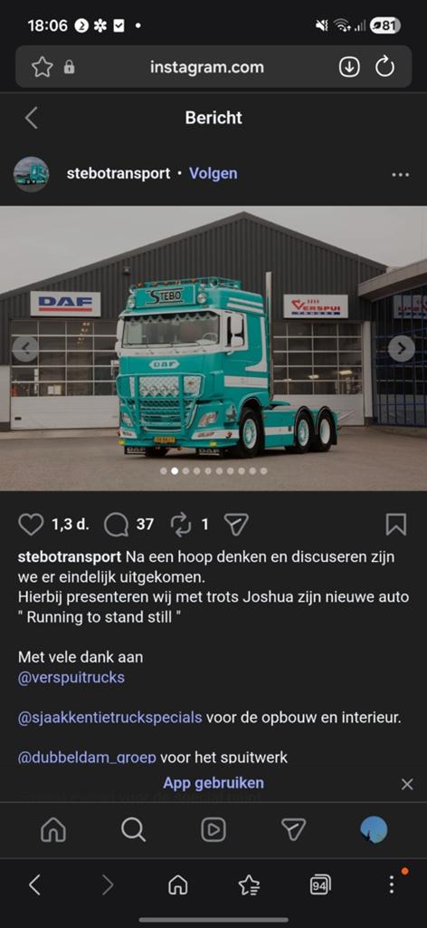 Gezocht daf wsi stebo, Hobby en Vrije tijd, Modelauto's | 1:50, Ophalen, Nieuw, Bus of Vrachtwagen, Wsi