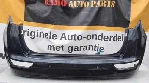 KIA SPORTAGE 2016-19 ACHTER BUMPER- GENUINE 86611-F1000, Auto-onderdelen, Gebruikt, -, -, Ophalen of Verzenden