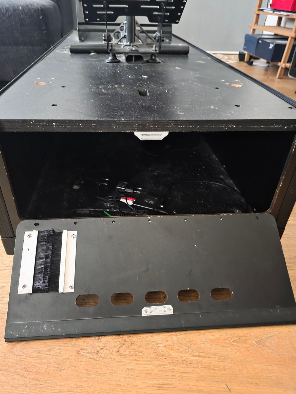playseat racechair, Ophalen, Gebruikt