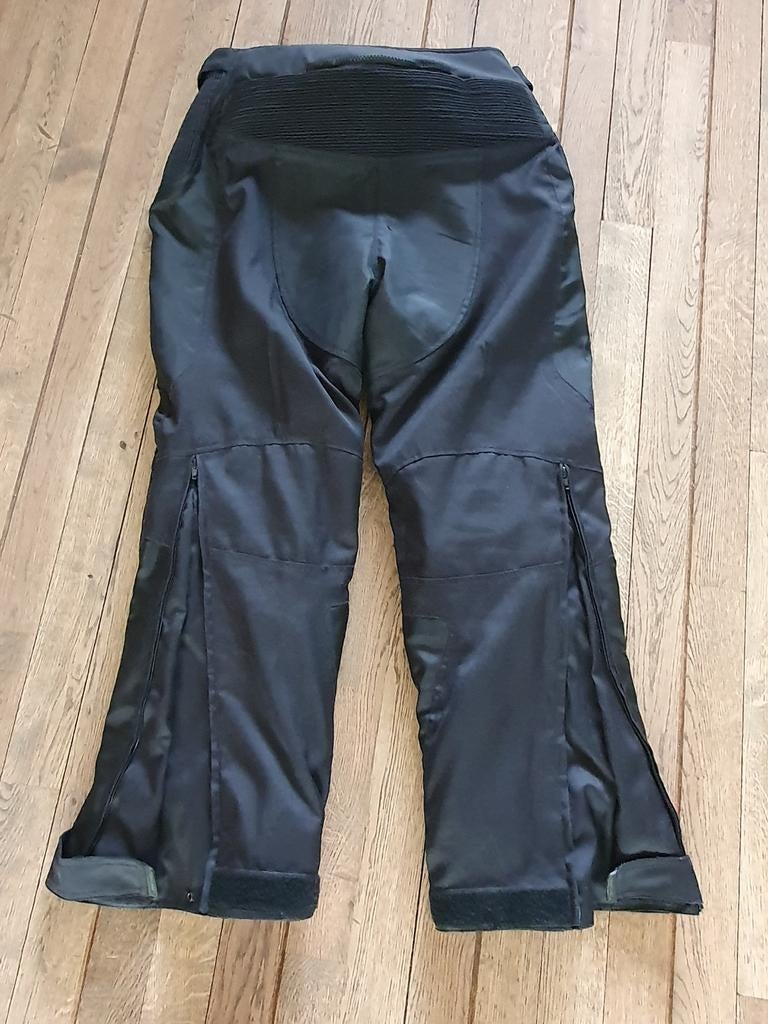 Motorbroek, motorkleding, Lookwell, Motoren, Ophalen of Verzenden, Broek | textiel