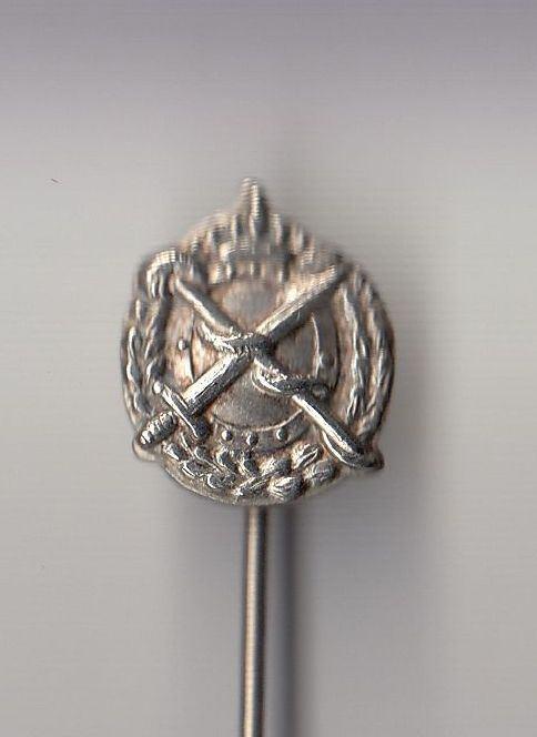 Medische Dienst speldje, Niet vindbaar, Niet vindbaar, Nederland, Embleem of Badge